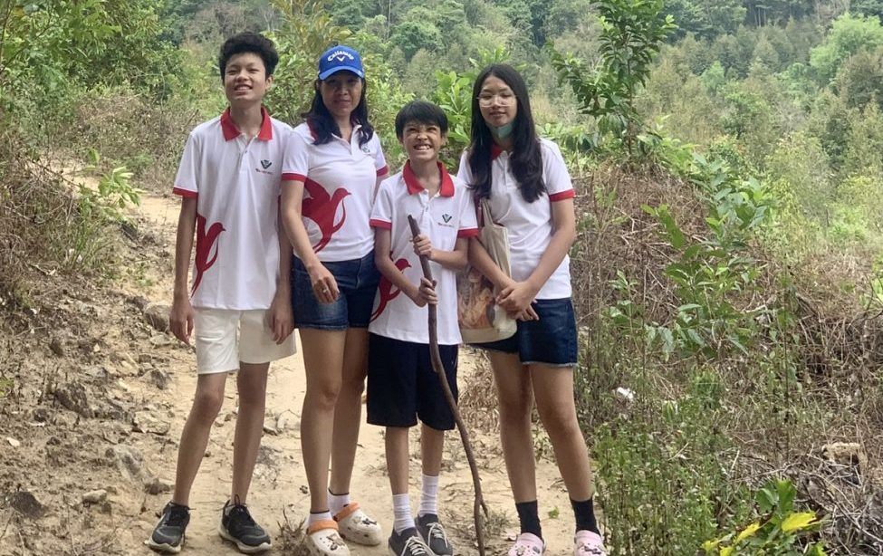 KỸ NĂNG SỐNG ẢNH HƯỞNG THẾ NÀO TỚI SỰ PHÁT TRIỂN CỦA TRẺ?