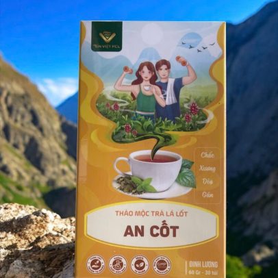 THẢO MỘC AN CỐT